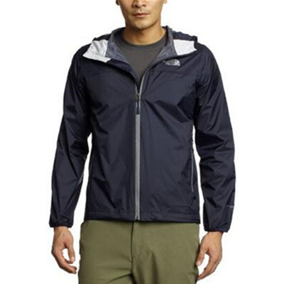 五折好价！THE NORTH FACE 乐斯菲斯 男式 冲锋衣 CAS7V2Q
