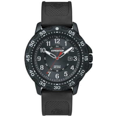 超酷！TIMEX天美时T49994原创经典系列男士石英腕表