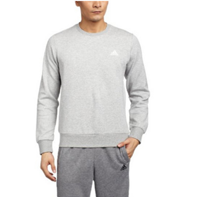 秋季必备！阿迪达斯 NOIR 2.0 套头衫