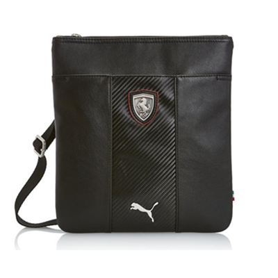 历史新低！PUMA 彪马男式小肩包 73148