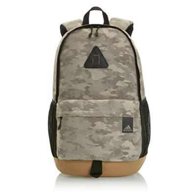 新低价！adidas 阿迪达斯 中性 常新系列 双肩背包