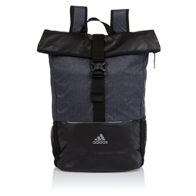 再降！阿迪达斯 BASICS(576) 双肩背包 AA2249