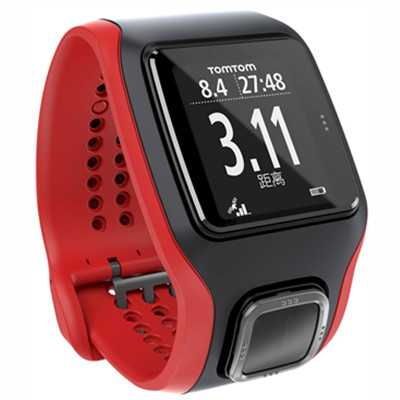 新低！TomTom Cardio系列多功能运动手表