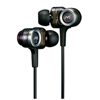 历史好价！杰伟世（JVC）HA-FXZ100三单元动圈HiFi耳机