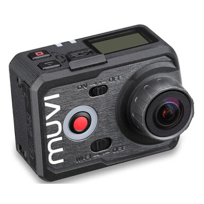 降价！VEHO MUVI K2 NPNG 运动相机