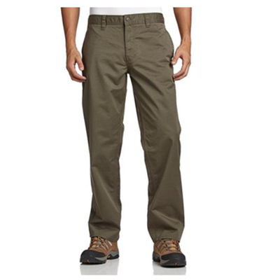 户外特惠！THE NORTH FACE男士户外长裤CGC021L03