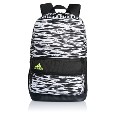 个性配色！ 阿迪达斯 男式 G1 双肩背包 AB1824