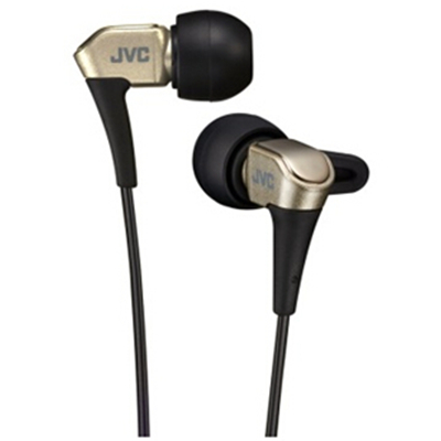 降价！杰伟世 HA-FXH20-N 微动圈进化第五阶 耳机