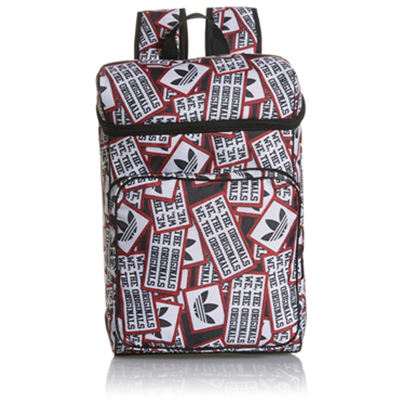 新品降价！阿迪达斯 CORE 中性 双肩背包 AB2693