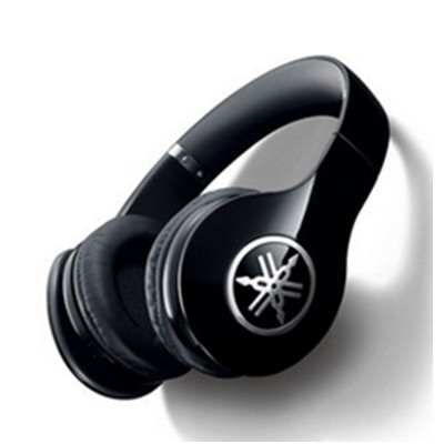 下单5折！雅马哈 PRO 400 HIFI 耳机