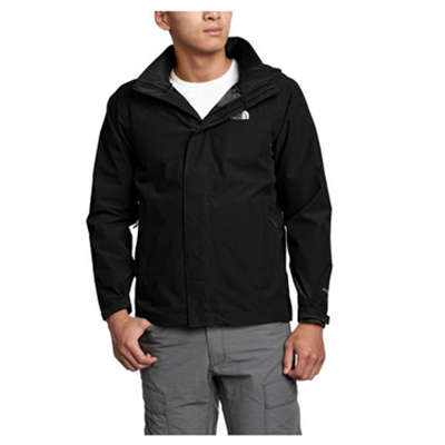 户外特惠！THE NORTH FACE 乐斯菲斯 男式 夹克 CKV7JK30