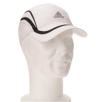双色可选！阿迪达斯RUN CC男式运动帽