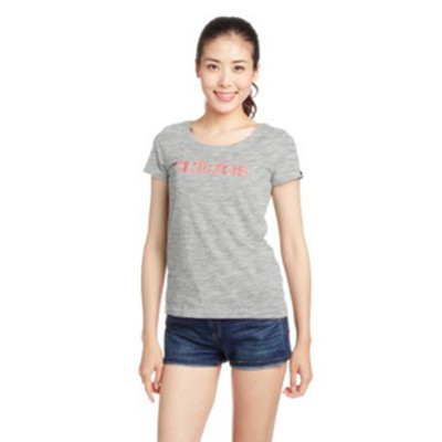 白菜价！阿迪达斯 TRAINING 女式 短袖T恤