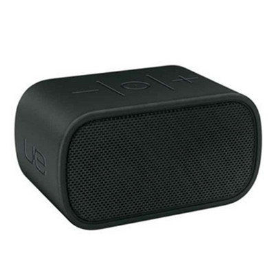 近期好价！罗技 UE 无线便携音箱Stones（黑）