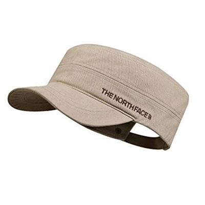 历史新低！THE NORTH FACE 乐斯菲斯男式梭织帽 A9GX78S