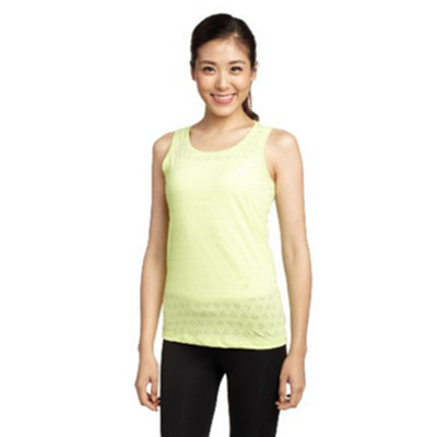 夏季单品优选！阿迪达斯女式FIT ENERGY短袖T恤