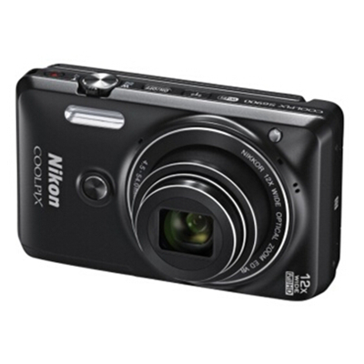 历史新低！尼康（Nikon）COOLPIX S6900 数码相机