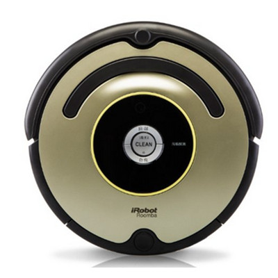 差价巨大！美国iRobot 智能扫地机器人吸尘器 Roomba528