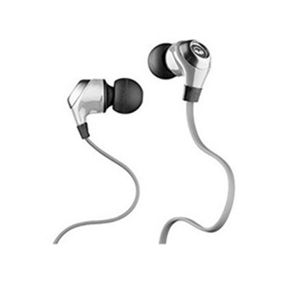 历史好价！Monster 魔声 N-LITE 2代能极 入耳式耳机 独特磁吸