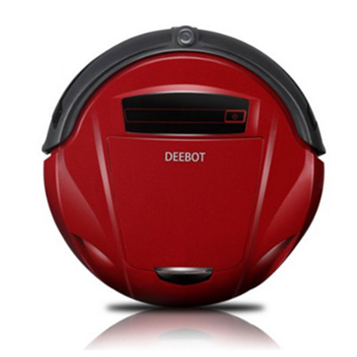 历史新低！ECOVACS 科沃斯 智能机器人吸尘器-地宝赤兔SYD7A1