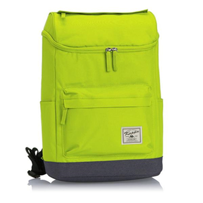 新低好价！Kappa 卡帕中性双肩包K04Y8BS07