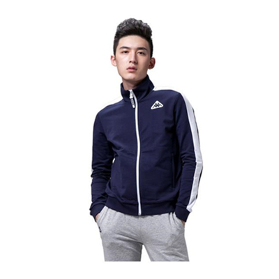 再降新低！Kappa 卡帕 男式 针织开衫 K0512WK12