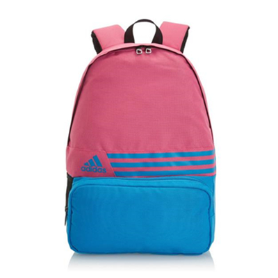 历史新低！adidas 阿迪达斯 中性 常新系列 双肩背包