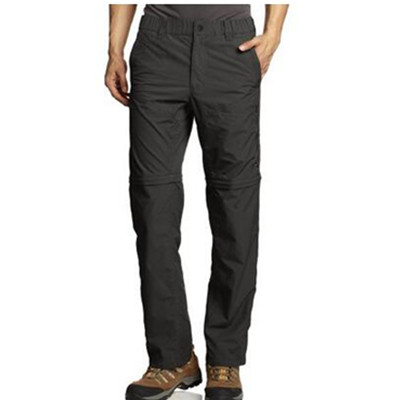 近期好价！THE NORTH FACE 乐斯菲斯 男式 长裤 CFY40C5