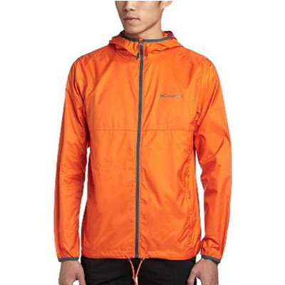 大牌好价！Columbia 哥伦比亚 男式 夹克 RE3017431