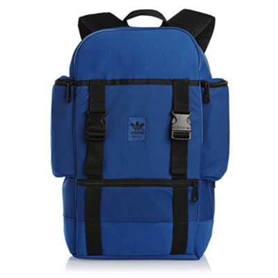 超值！阿迪达斯 中性 CORE/Large BP TUBULAR 背包