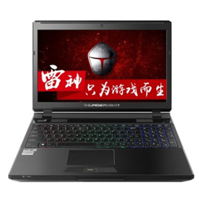 历史新低！雷神 G150P 15.6英寸游戏本