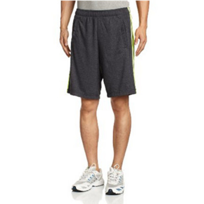 新品特价！阿迪达斯 TRAINING M ESSENTIALS 男式 针织短裤