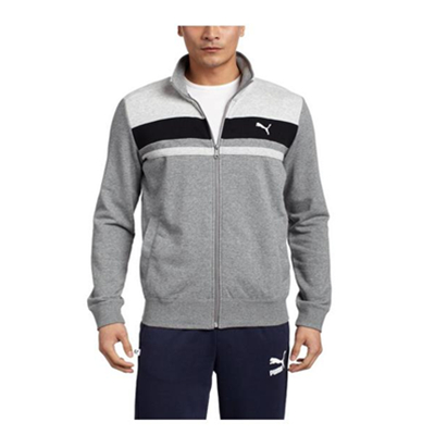 秋季新低！PUMA 彪马男式针织外套 8344740