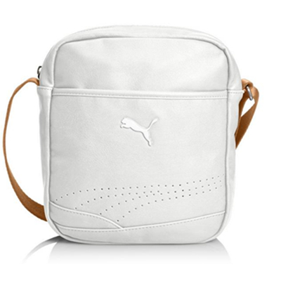 大牌新低！PUMA 彪马 男式 小肩包 735110