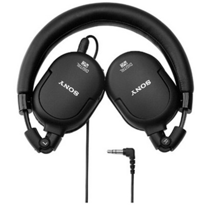 历史新低！SONY 索尼 MDR-NC200D/MCN 降噪耳机