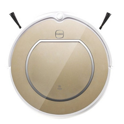 全网好价！科沃斯 智能家用扫地机机器人 地宝魔镜S CEN540-LG