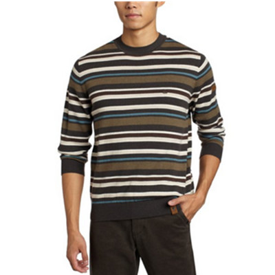 限时秒杀！Camel Active骆驼动感男式毛衣套头衫