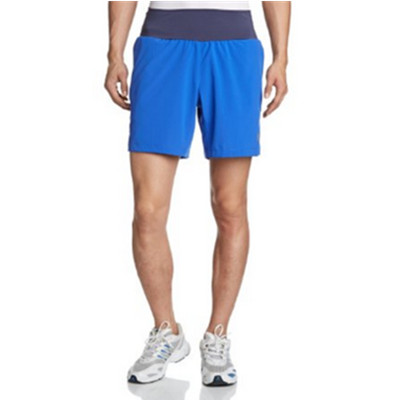 码全好价！阿迪达斯 RUNNING 男式 跑步短裤