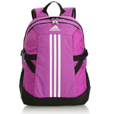 近期好价！阿迪达斯 返校系列 中性双肩背包