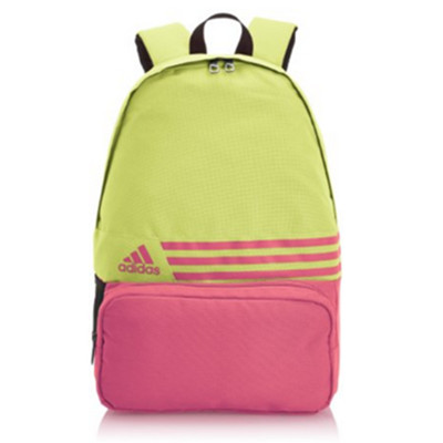 库存不多！adidas 阿迪达斯 中性 常新系列 双肩背包