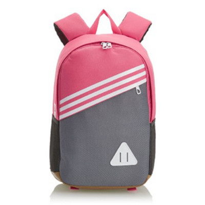 校园风格！阿迪达斯 常新系列 中性 双肩背包