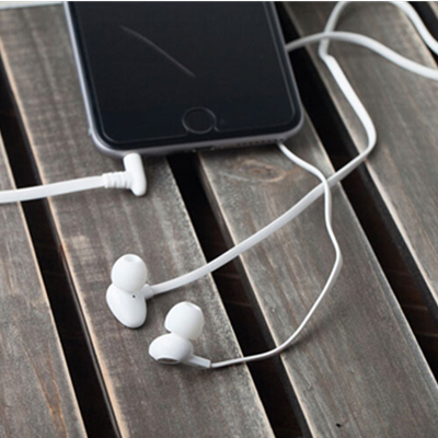 白菜！赛尔贝尔 S200w 耳塞式音乐MP3通用带麦耳机