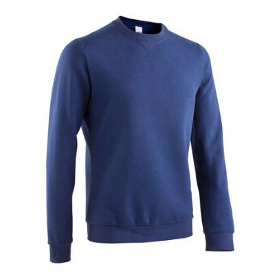 历史好价！迪卡侬DOMYOS MAB男士运动套头衫