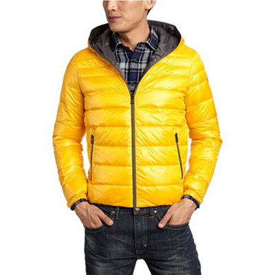 应季！BOSIDENG 波司登 男式 羽绒服 B1301019