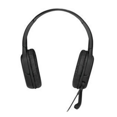 下单五折！罗技 G130 游戏耳机麦克风