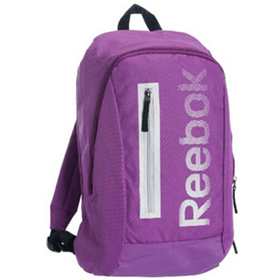 白菜！Reebok 锐步 中性 双肩背包 W55001