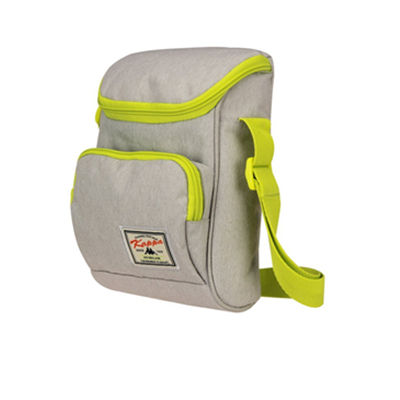 实惠！Kappa 卡帕 男式 小单肩 K0518BX32