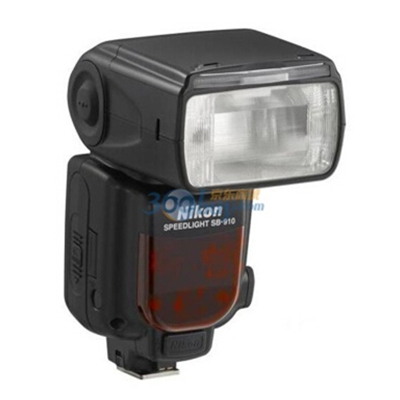 直降！尼康（Nikon） SB-910 闪光灯