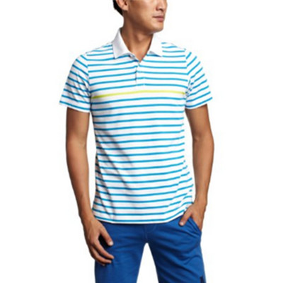 新低价！阿迪达斯 CT系列 男式 短袖POLO衫