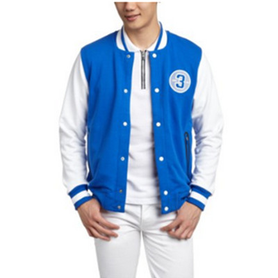 新低！阿迪达斯 男士 棒球衫 AJ823